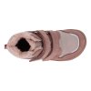 DAXI OLD P barefoot detske zimni boty protetika daxi old pink 6