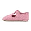 G1700378 7 barefoot detske prezuvky froddo flexy wooly pink 4