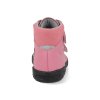 J B2MV RUZOVA SLIM barefoot detske kotnikove boty jonap b2 mv ruzove slim 5