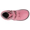 J B2MV RUZOVA SLIM barefoot detske kotnikove boty jonap b2 mv ruzove slim 6