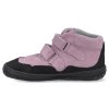BELLA SV ORCHID barefoot detske kotnikove boty jonap bella sv orchid fialove 4