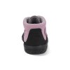 BELLA SV ORCHID barefoot detske kotnikove boty jonap bella sv orchid fialove 5
