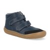 J BETTY MODRA barefoot detske kotnikove boty jonap betty modre 1