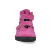 J B3 SV RUZOVA barefoot detske kotnikove boty jonap b4 sv ruzove 3