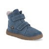 G2110149 1 barefoot detske zimni boty froddo zeru tex furry denim 1