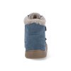 G2110149 1 barefoot detske zimni boty froddo zeru tex furry denim 5