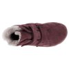 G2110149 5 barefoot detske zimni boty froddo zeru tex furry bordeaux 6