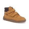 G2110150 3 barefoot detske kotnikove boty froddo zeru tex cognac 1