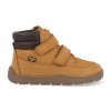 G2110150 3 barefoot detske kotnikove boty froddo zeru tex cognac 2