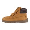 G2110150 3 barefoot detske kotnikove boty froddo zeru tex cognac 4