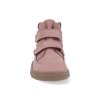 G2110150 5 barefoot detske kotnikove boty froddo zeru tex dark pink 3