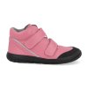 J JOLLA RUZ barefoot detske boty jonap jolla ruzove 2