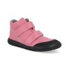 J JOLLA RUZ barefoot detske boty jonap jolla ruzove 1