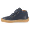 G2130342 9 barefoot detske kotnikove boty froddo first step dark blue 4