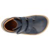 G2130342 9 barefoot detske kotnikove boty froddo first step dark blue 6