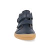 G2130342 9 barefoot detske kotnikove boty froddo first step dark blue 3