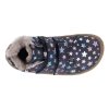 G3110252 12K barefoot zimni boty froddo winter furry stars 6