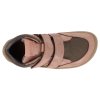 G3110254 12 barefoot detske kotnikove boty froddo autumn tex pink gold 6