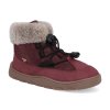 G3110258 3 barefoot zimni boty froddo zeru tex cosy bordeaux 1