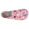 KTR 1ROH barefoot detske prezuvky ktr jednorozec 6