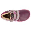 FR2405 barefoot detske kotnikove boty ktr vinove 6