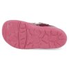 FR2405 barefoot detske kotnikove boty ktr vinove 7