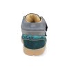FR2406 barefoot detske kotnikove boty ktr modre 5