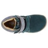 FR2406 barefoot detske kotnikove boty ktr modre 6