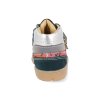 FR2409 barefoot detske kotnikove boty ktr modre 3 5