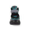 SN2404 barefoot detske zimni boty ktr modre 3