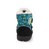 SN2404 barefoot detske zimni boty ktr modre 5