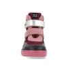 SN2405 barefoot detske zimni boty ktr ruzove 3
