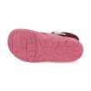 SN2405 barefoot detske zimni boty ktr ruzove 7