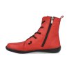 34494 barefoot damske kotnikove boty ktr timoti red 2025 4