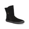 G3160238 4 barefoot kozacky froddo tex suede black 1