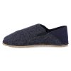 G1700409 barefoot prezuvky froddo slip on wooly dark blue 4