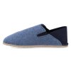 G1700409 1 barefoot prezuvky froddo slip on wooly denim 4