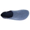 G1700409 1 barefoot prezuvky froddo slip on wooly denim 6