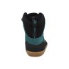 WMITPT barefoot damske zimni boty aylla mitu petrolejove 12