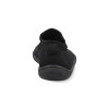 XZH0215BK barefoot detske ponozkoboty saguaro kids agile cerne 5