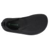 XZH0215BK barefoot detske ponozkoboty saguaro kids agile cerne 6