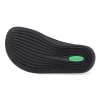 XZH0215BK barefoot detske ponozkoboty saguaro kids agile cerne 7