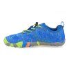 XZA025BL barefoot detske tenisky saguaro kids smart i modre 4
