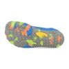 XZA025BL barefoot detske tenisky saguaro kids smart i modre 7