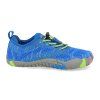 XZA025BL barefoot detske tenisky saguaro kids smart i modre 2