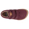 07M002.121 260 barefoot detske kotnikove boty koel don 2 0 bordo 2025 6