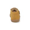 07M002.121 550 barefoot detske kotnikove boty koel don 2 0 cognac 5