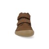 07M002.121 510 barefoot detske kotnikove boty koel don 2 0 chocolate 3