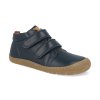 07M002.161 100 barefoot detske kotnikove boty koel don g blue 1
