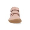 07M002.161 600 barefoot detske kotnikove boty koel don g old pink 3
